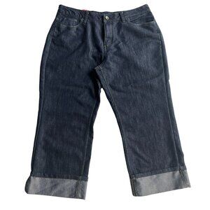 Merona Women's Relaxed Fit Jeans, 18W